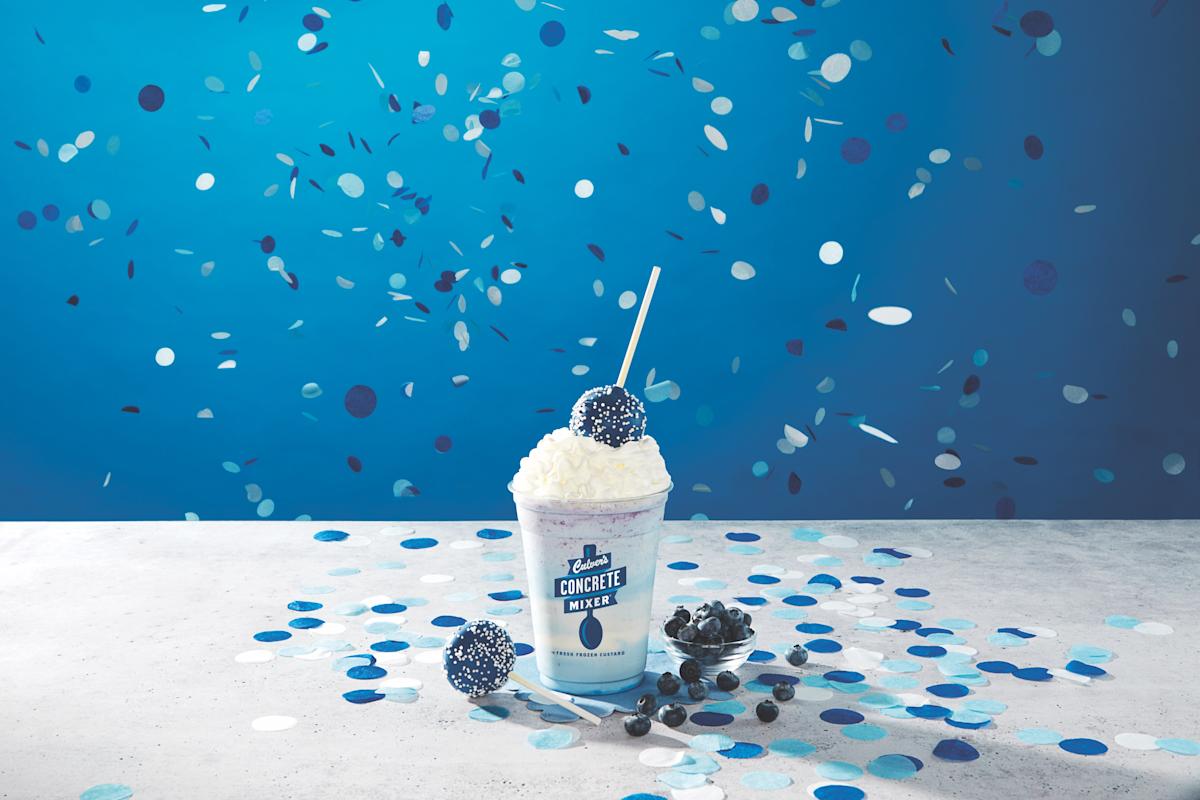 Best Culvers Concrete Mixer Review and Features