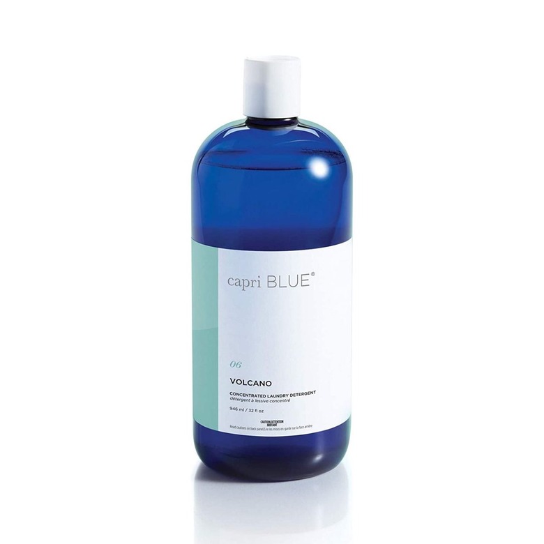 Best smelling laundry detergent