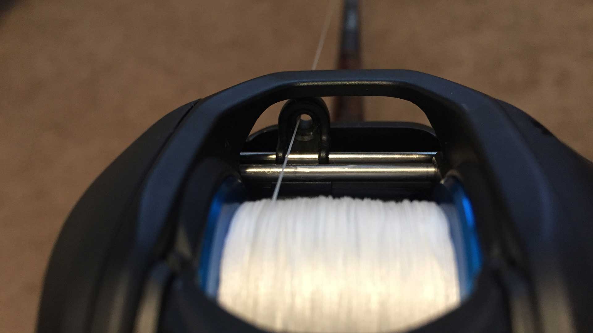 Best Line Type for Baitcaster