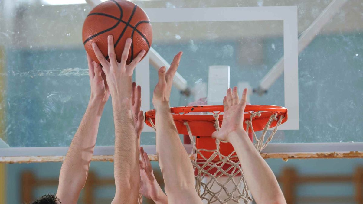 Best Names of Basketball Teams That Make You Fall in Love