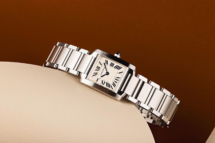 Best Cartier Watch for Ladies