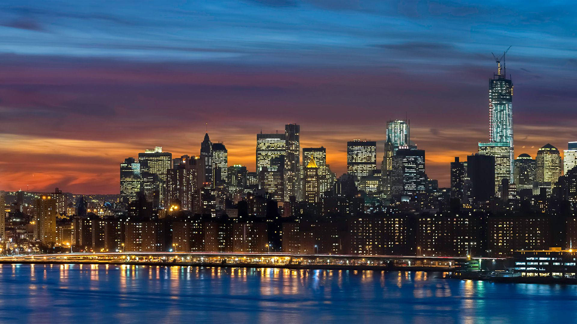 17 Best Views in NYC of the Skyline and More Best view of nyc skyline