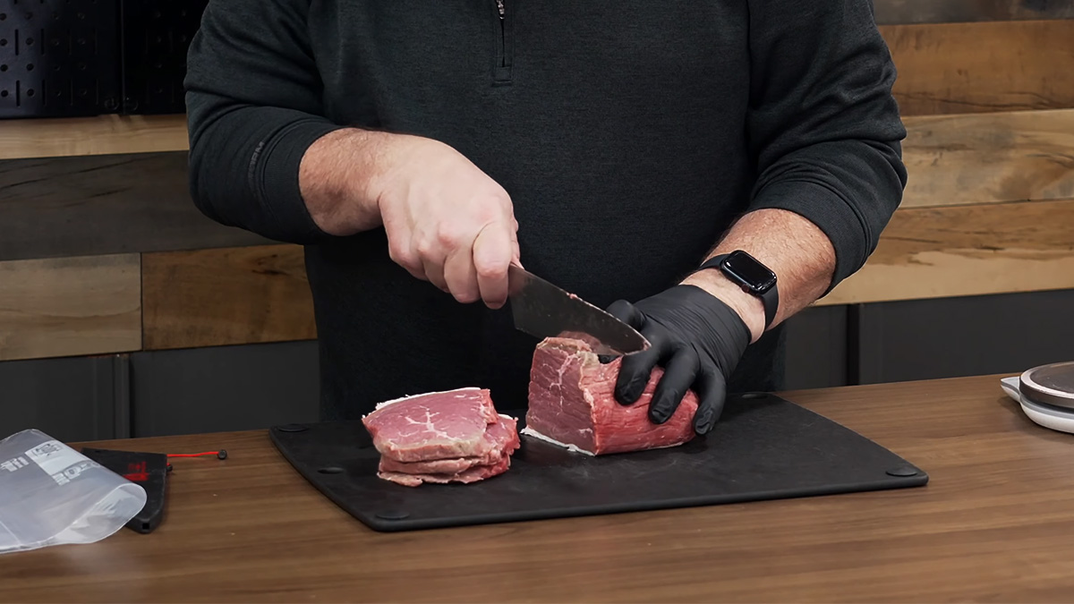 Best Meat to Make Beef Jerky