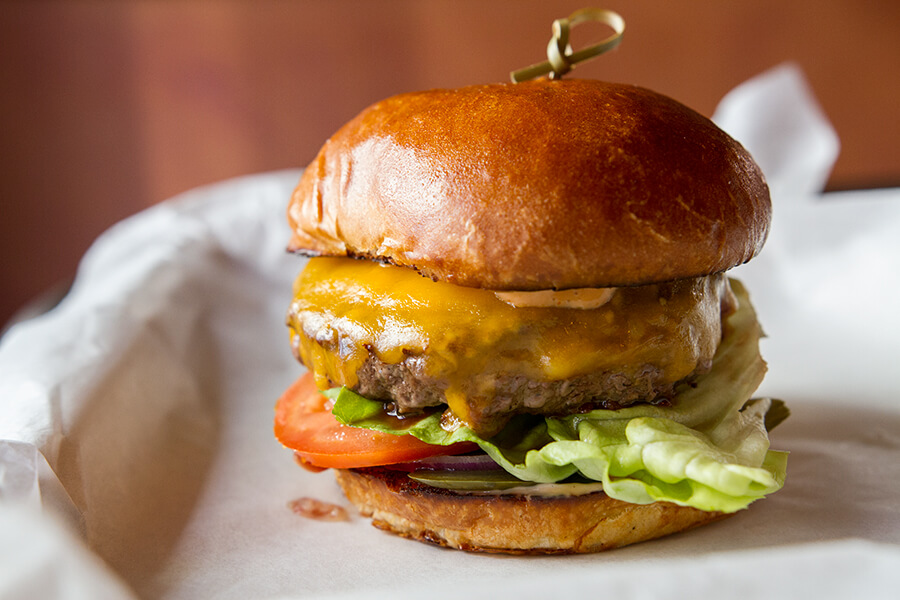 Best Burgers in Columbus Ohio a Food Lovers Paradise