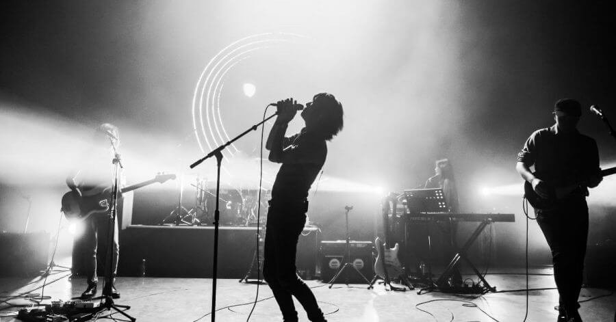 Best rock songs of the '90s and 2000s