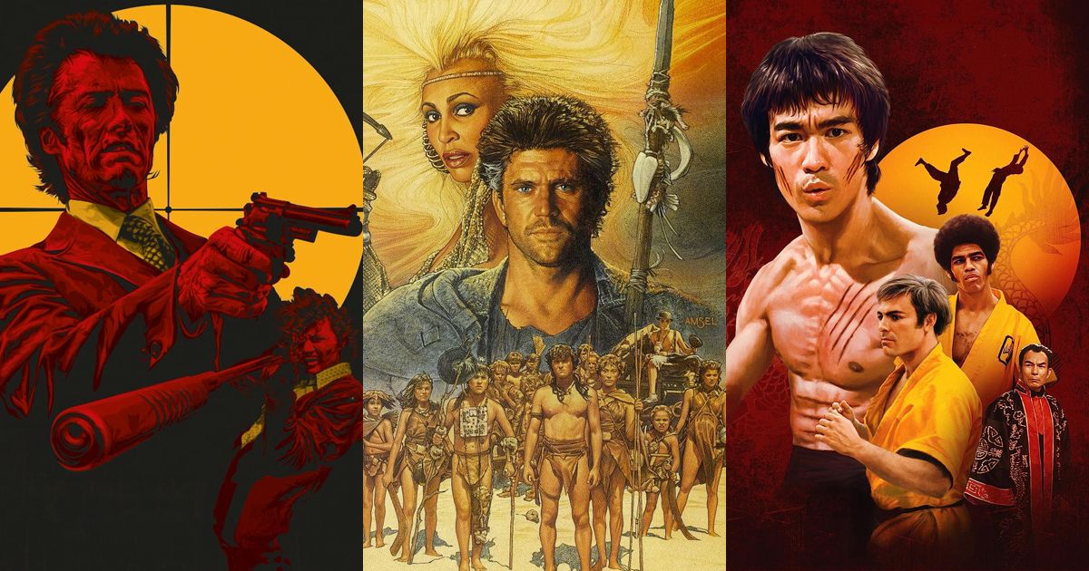 Best Movies from the 70s