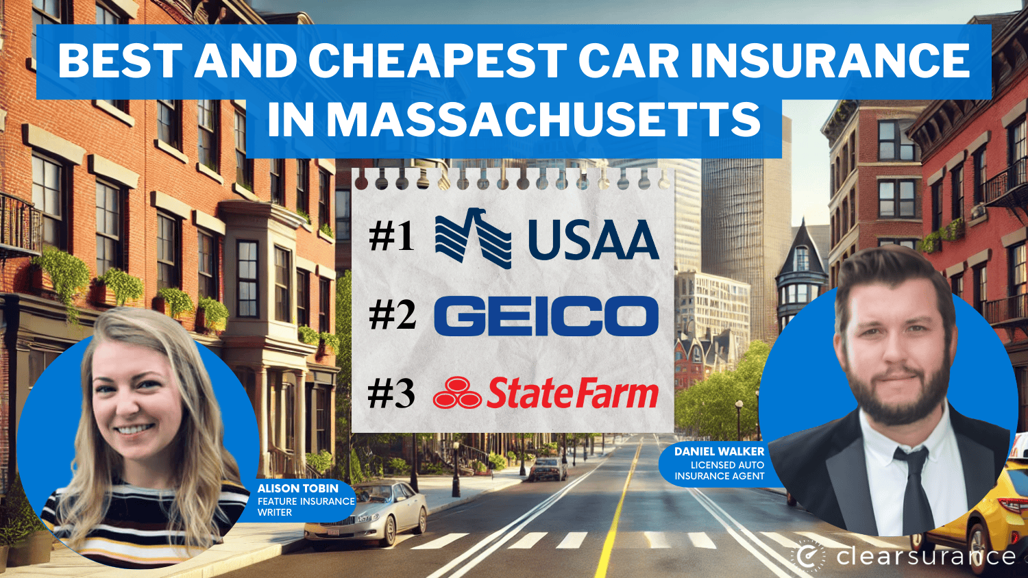 Best ma auto insurance