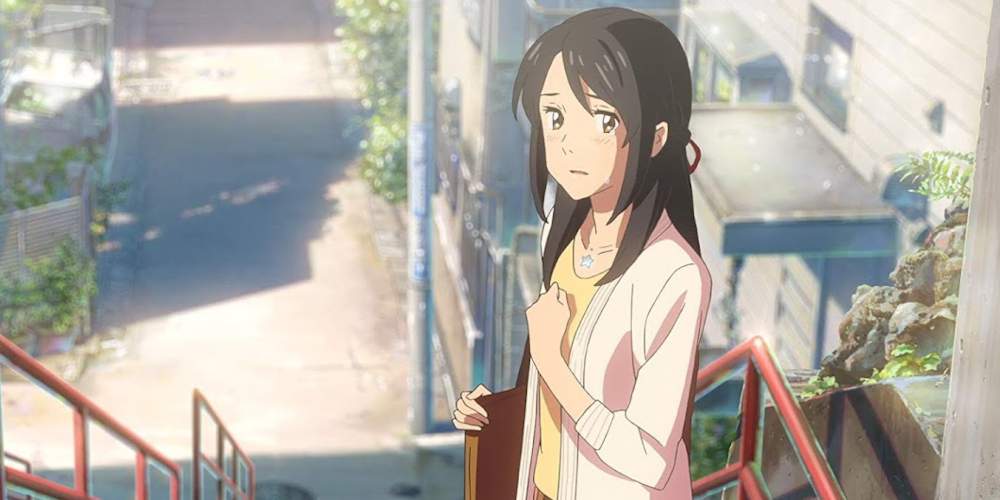 The 10 Best Romance Anime Movies of All Time, Ranked - whatNerd Best romance anime films