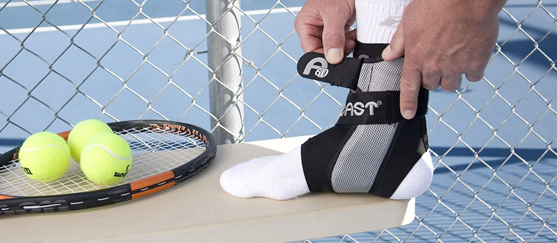 Best Ankle Braces In 2022 [Buying Guide] – Gear Hungry