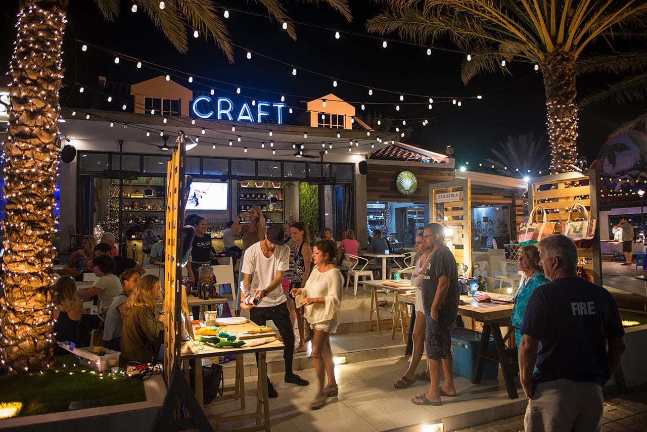 These are the 10 best restaurants in Aruba, ranked by local expert Best restaurants in aruba