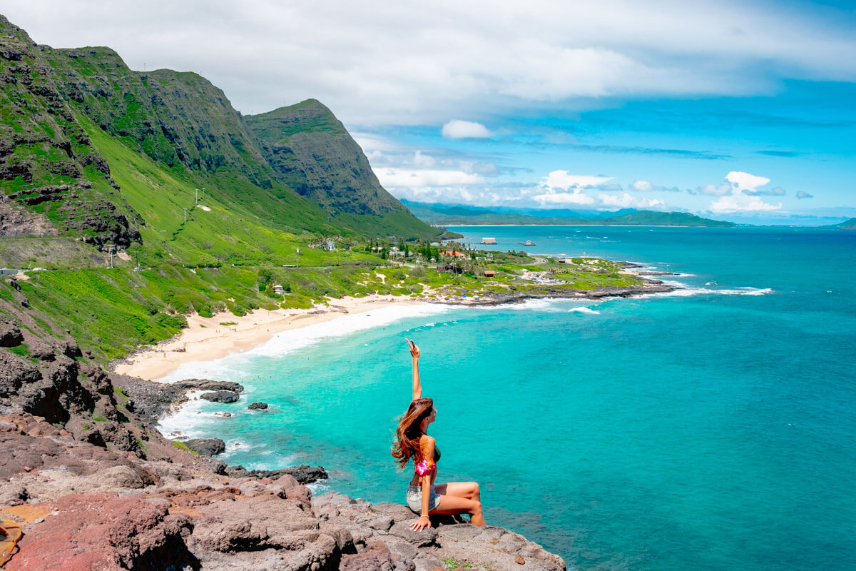The 35 Best Beaches in the World | Let's Roam