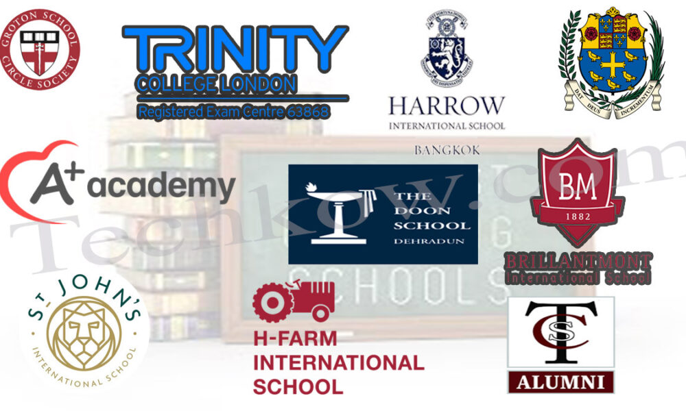 Best Boarding Schools in the World Summary
