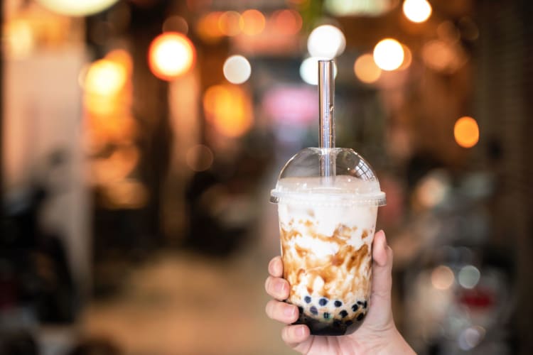 Best Boba in NYC for the Win