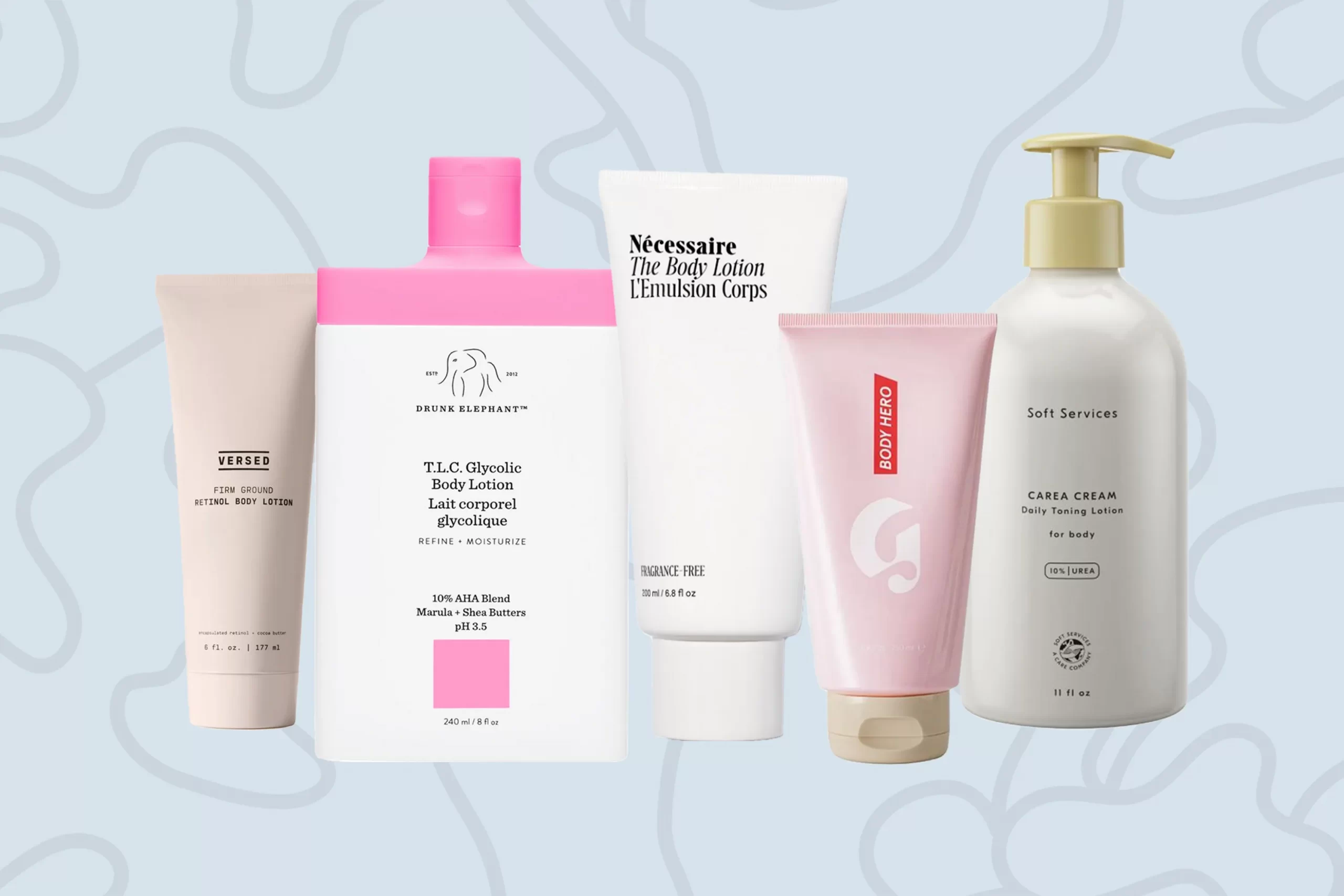 Best Moisturising Lotion for Body That Works Instantly