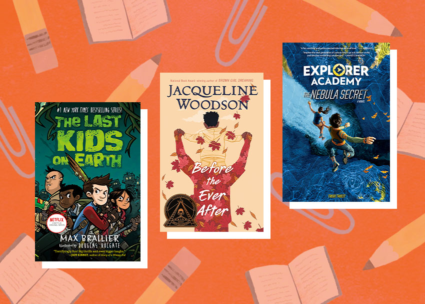 An Ultimate Guide to Best Books for Fifth Graders
