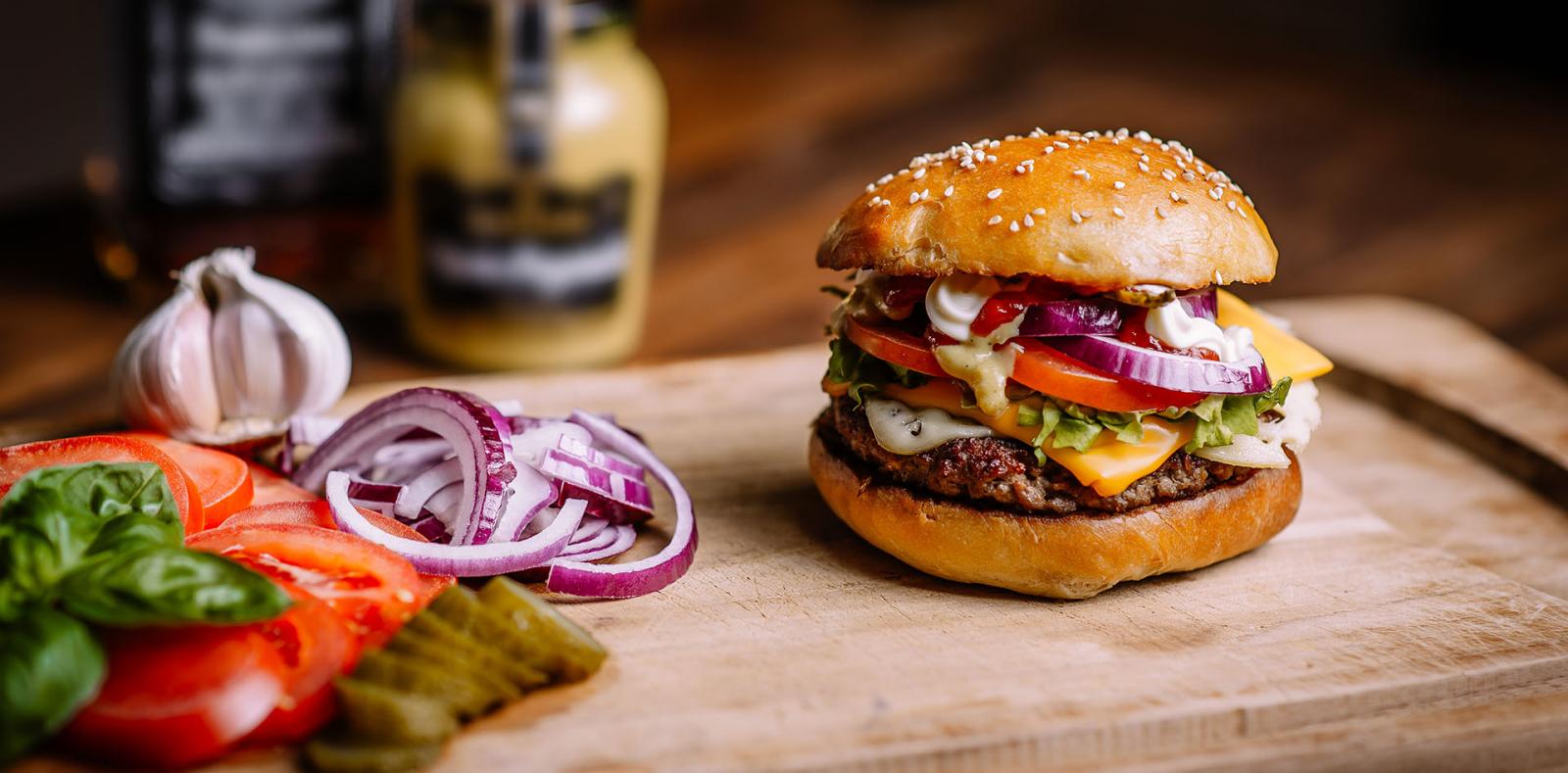 Best Hamburger in Manhattan Uncovered