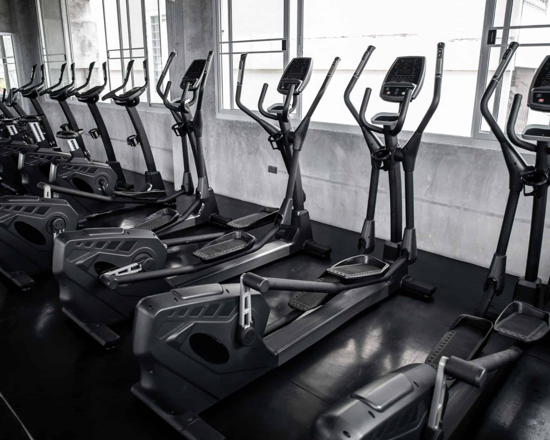 Best cardio workout machine for home use