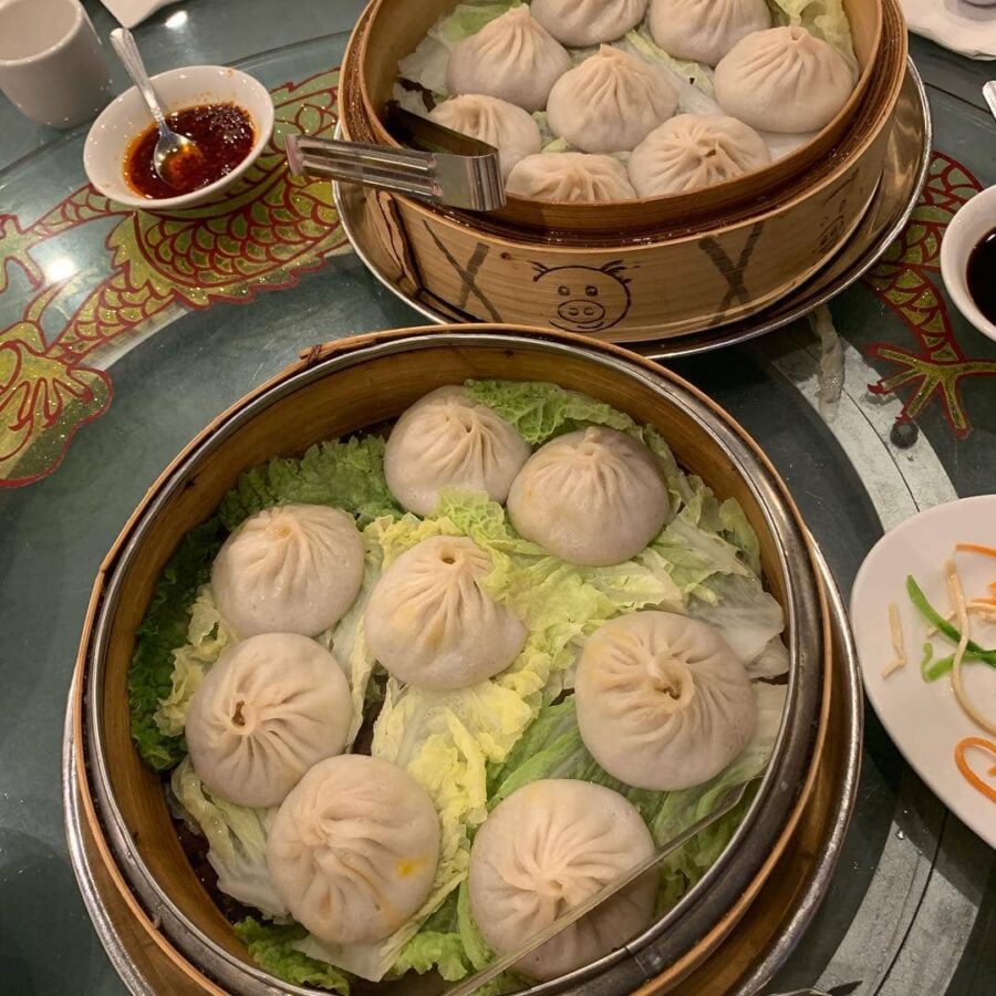 10 Best Chinatown Restaurants in NYC in 2021