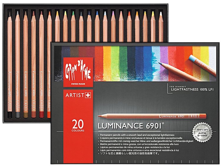 Best Colour Pencils for Artists – Unleash Your Creativity