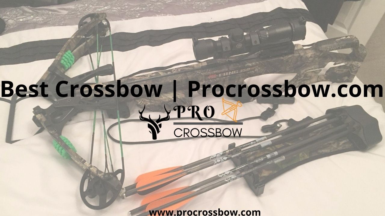 Best Crossbow for Hunting Deer – Top Recommendations and Essential Features