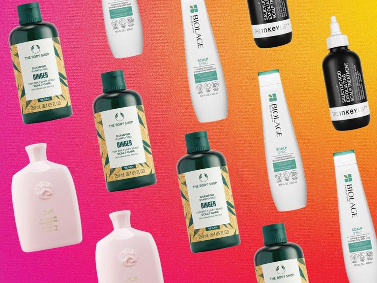 The 14 Best Dandruff Shampoos, Tested and Reviewed The 14 Best Dandruff Shampoos, Tested and Reviewed