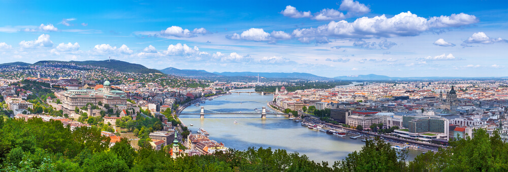 Best European River Cruise Lines Best European River Cruise Lines