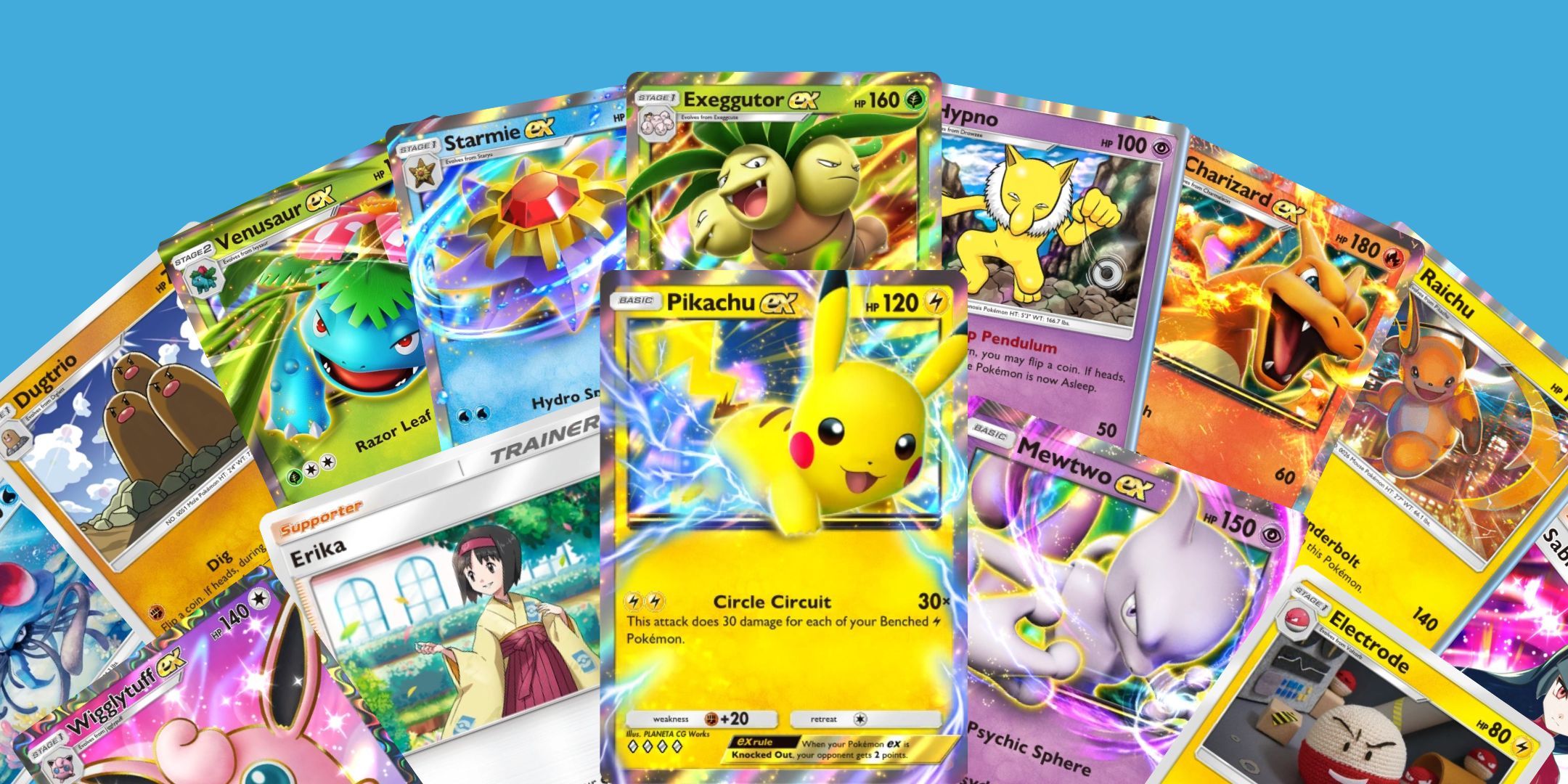 3 best beginner decks in Pokemon TCG Pocket | ONE Esports Best pokemon tcg pocket decks
