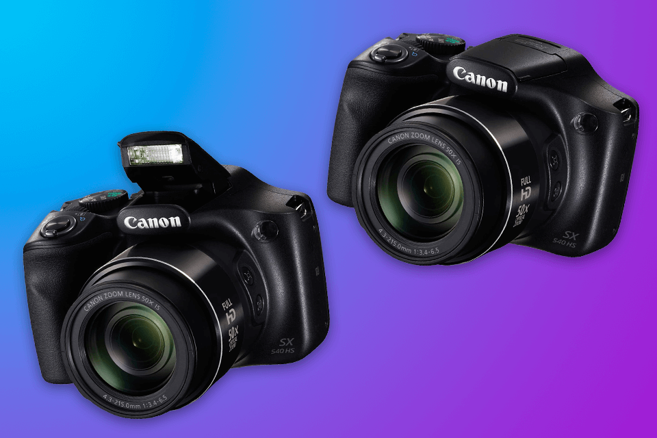Best Digital Camera for Teen