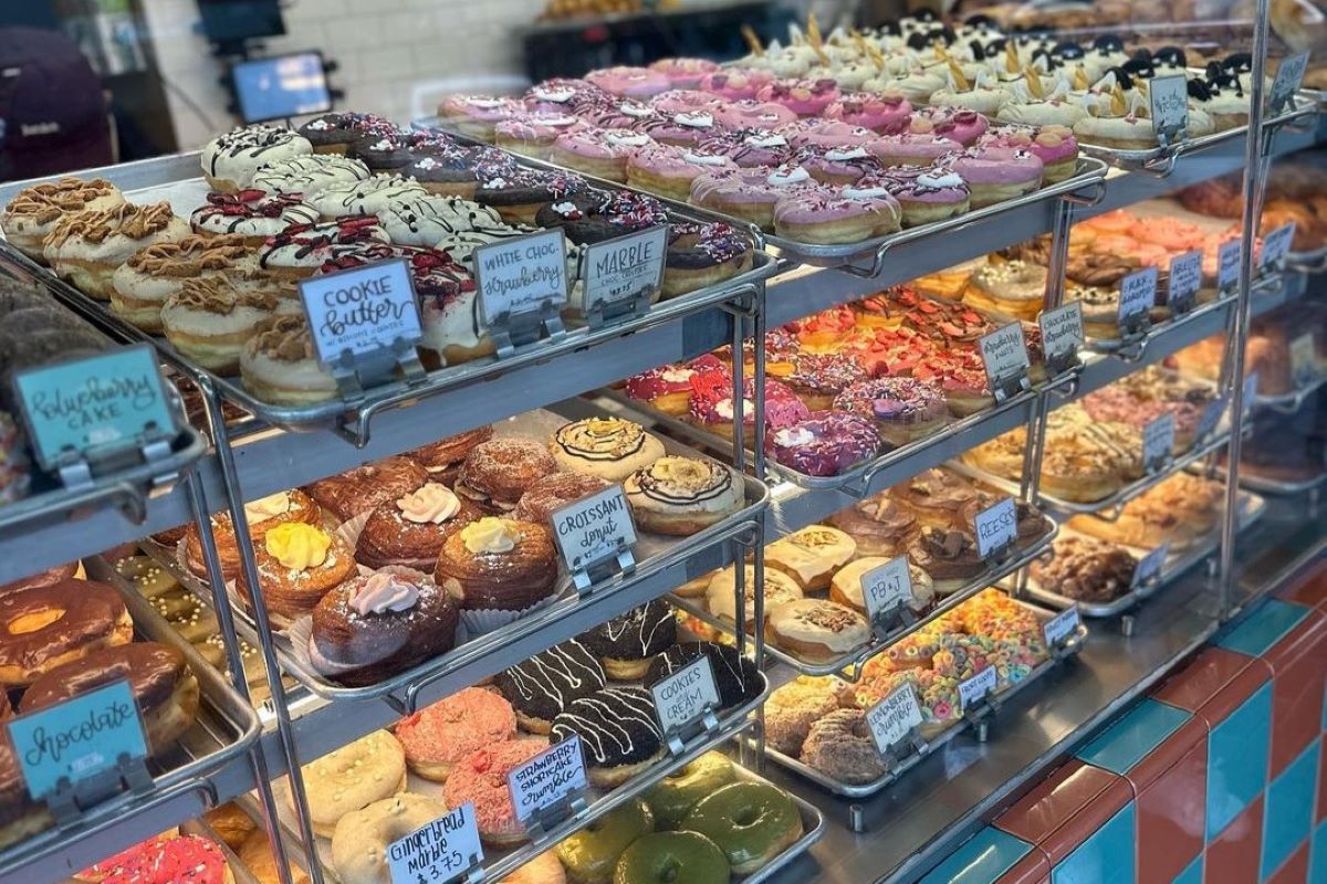 Best Donuts in Nashville – A City-Deep Treat