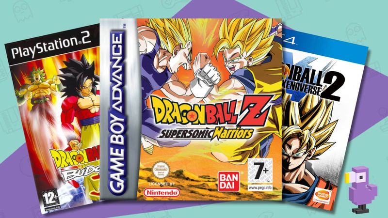 Best Dragon Ball Game Review