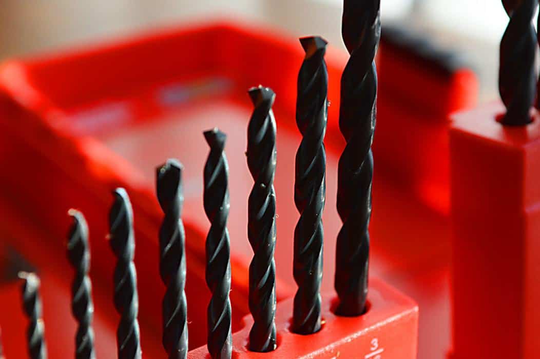 Best Drill Bit for Drilling Stainless Steel Top Choices