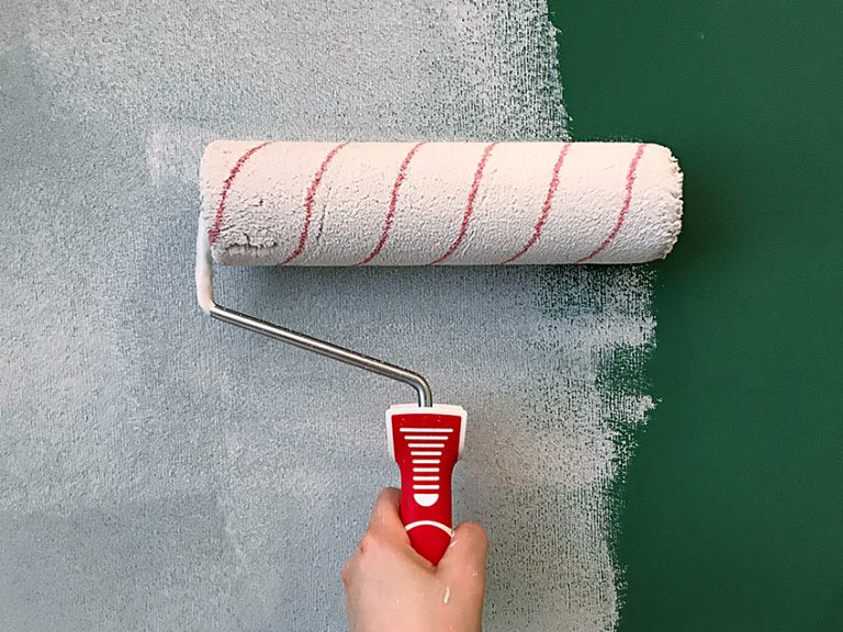 Best primer for new drywall