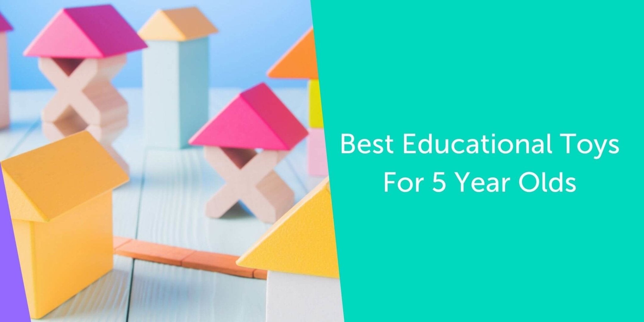 Best Educational Toys For 6 Year Olds 2022 - GIGI TOYS Best toys for 6 year olds