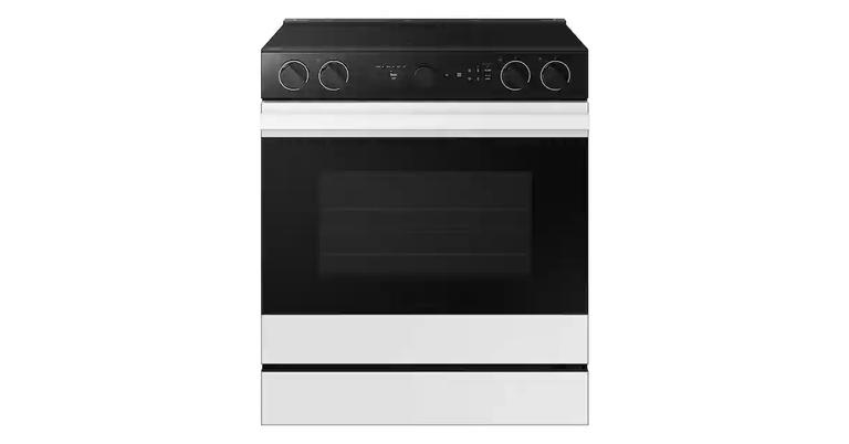 Best Electric Cooking Range for Home Kitchen