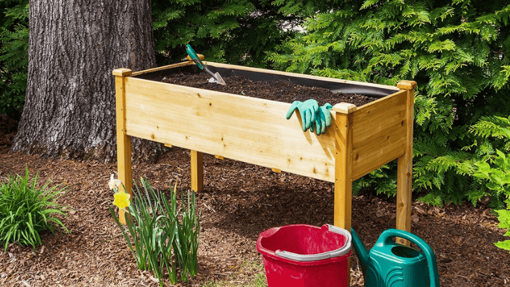 Best Elevated Garden Beds for Accessibility and Productivity