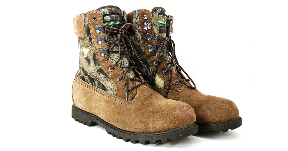 Best Elk Hunting Boots Waterproof Performance Boots