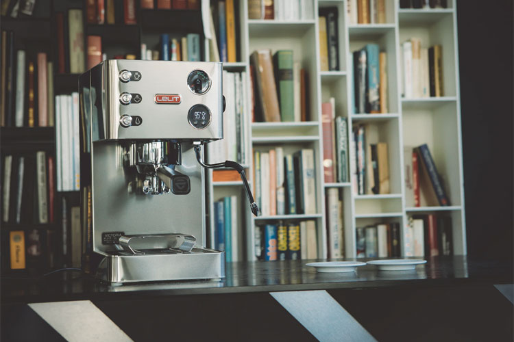 Best Espresso Machine Under 1000