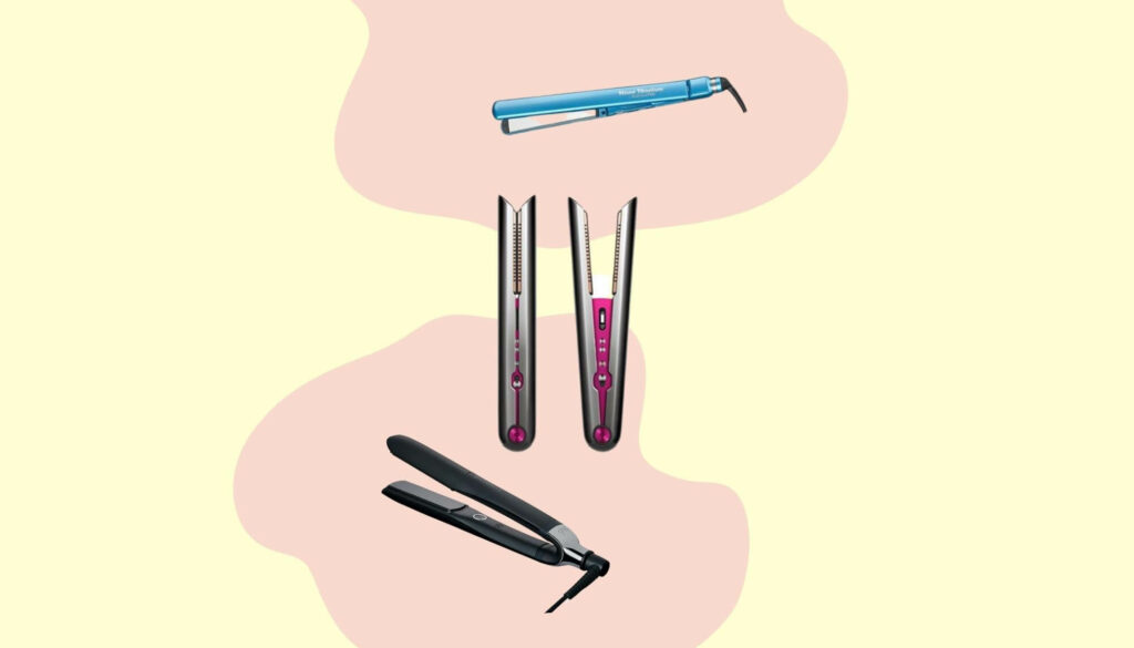 Best flat iron for thin hair – Top picks and essential features