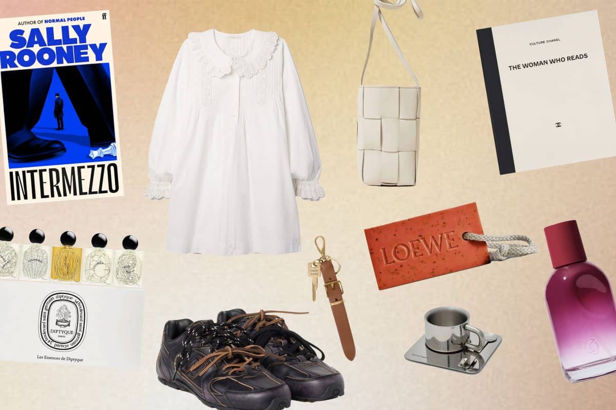 The perfect Christmas gifts for your best friend in 2025 - RUSSH Gifts for best friends xmas