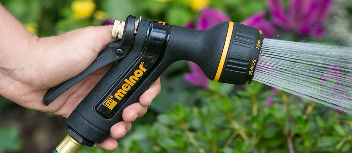 The Best Hose Nozzles According to Our Testing - Bob Vila