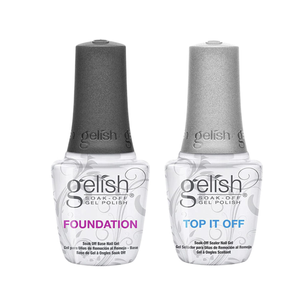 Top Gel Polish For At Home Manicures - Best Picks Best gel nail polish