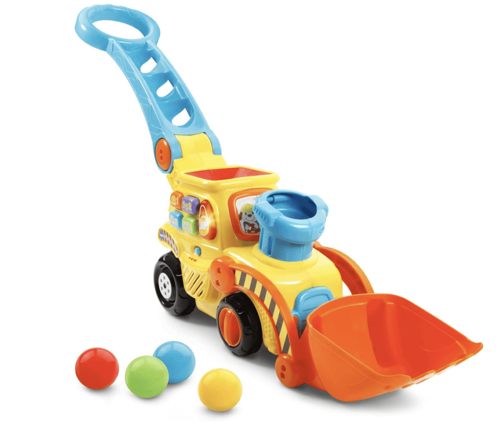 Best Gifts for 2 Year Old Boy