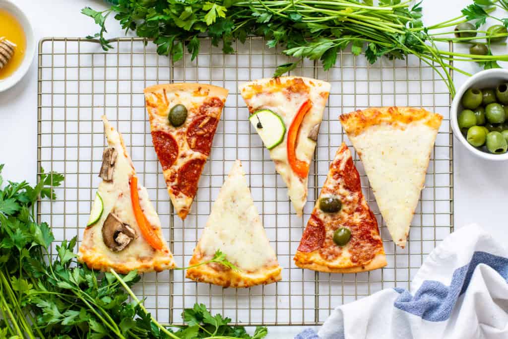 Best Gluten Free Frozen Pizza