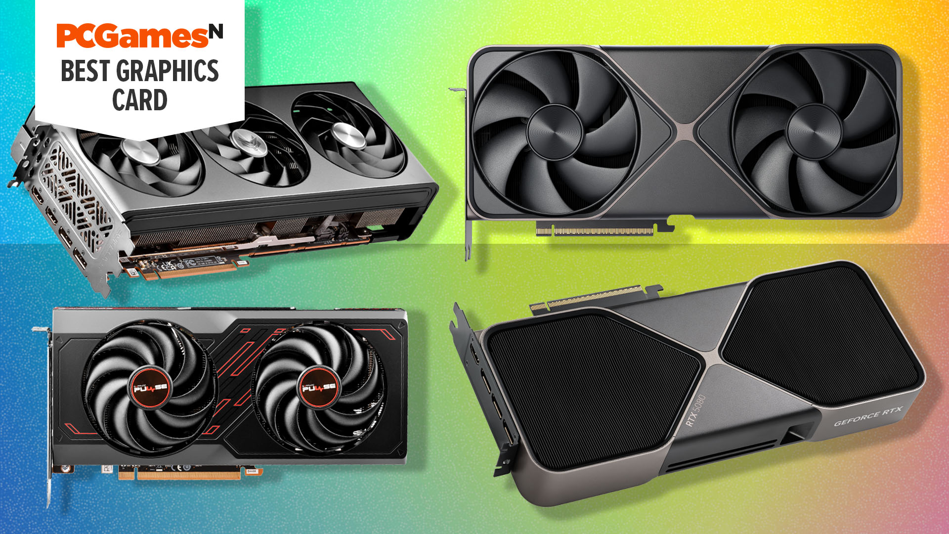 Best Graphics Card Deals – Unbeatable Prices for Your Upgrade
