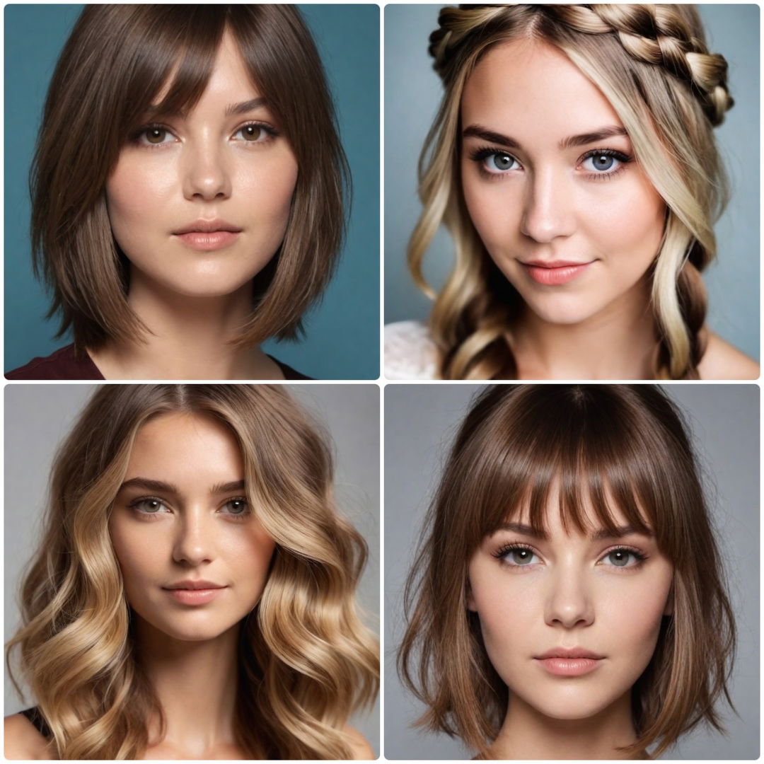 Best Hair Color for Gray Hair That Enhance Your Overall Look