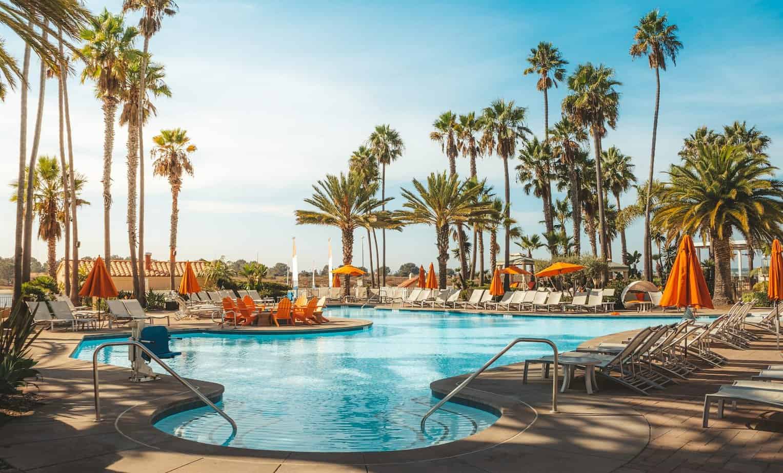 Best Hilton Resorts in US