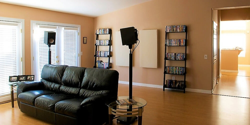 Best Home Cinema Subwoofer Unlock Unparalleled Depth