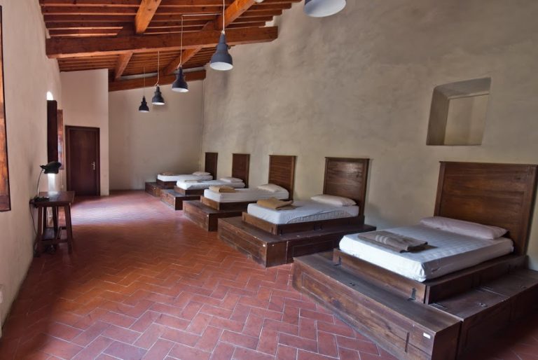 Best Area to Stay in Florence for First-Time Visitors - A Local's Guide