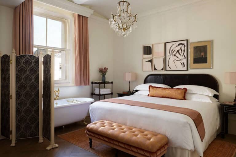 Best Hotels in Covent Garden London