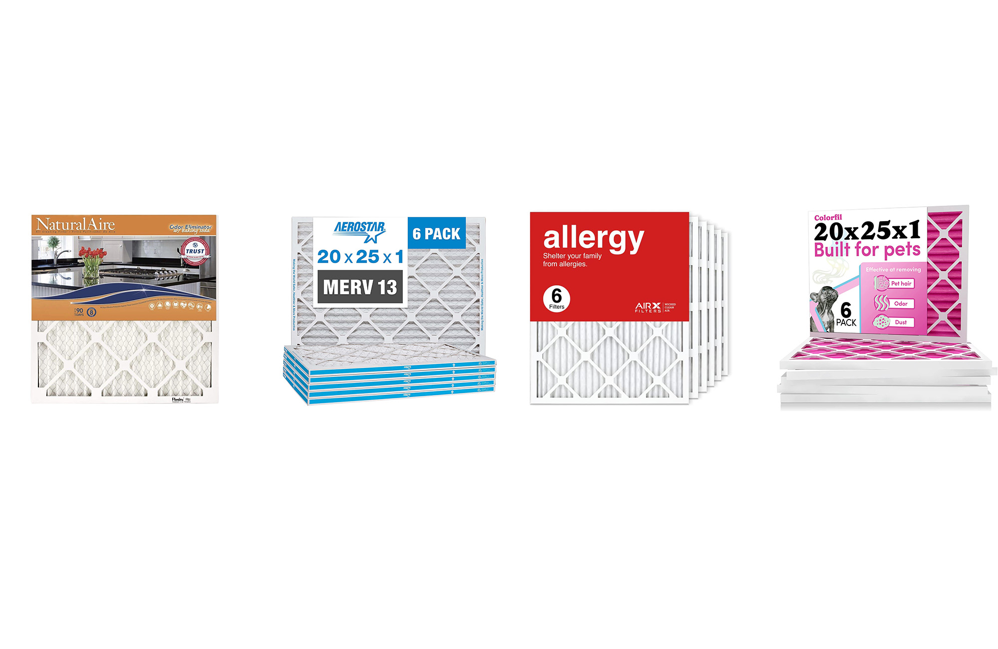 Best HVAC Air Filters for Home Improving Indoor Air Quality and Efficiency